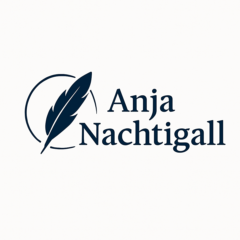 Anja Nachtigall Logo